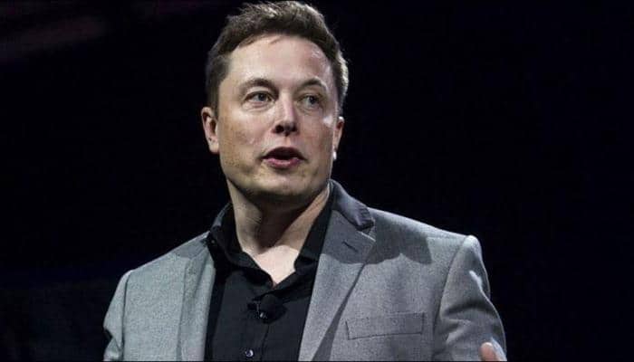 SpaceX will be ready to fly its Mars rocket in 2019: Elon Musk