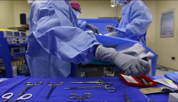 Indian surgeon to perform liver transplant surgeries in Karachi, train Pak doctors