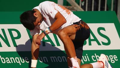 Novak Djokovic suffers 'weird' loss to qualifier Taro Daniel at Indian Wells