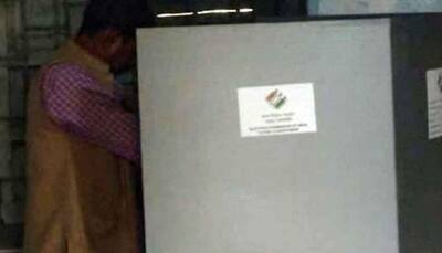 Tripura: 55.94% turnout till 1 pm in Charilam assembly