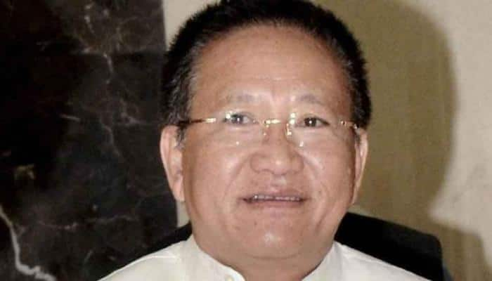 NIA summons ex-Nagaland CM in &#039;terror funding&#039; case