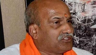 2009 Mangalore pub attack case: Sri Ram Sene chief Pramod Muthalik acquitted due to lack of evidence