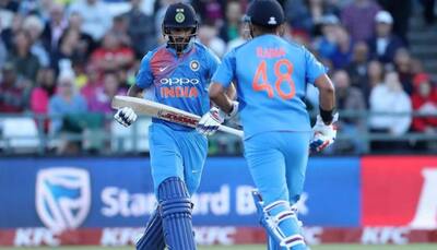 India vs Sri Lanka, Nidahas T20I tri-series, 4th game: When and where to watch