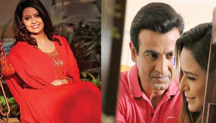 Amruta Fadnavis lends her voice to Alt Balaji&#039;s &#039;Kehne Ko Humsafar Hain&#039;--Watch