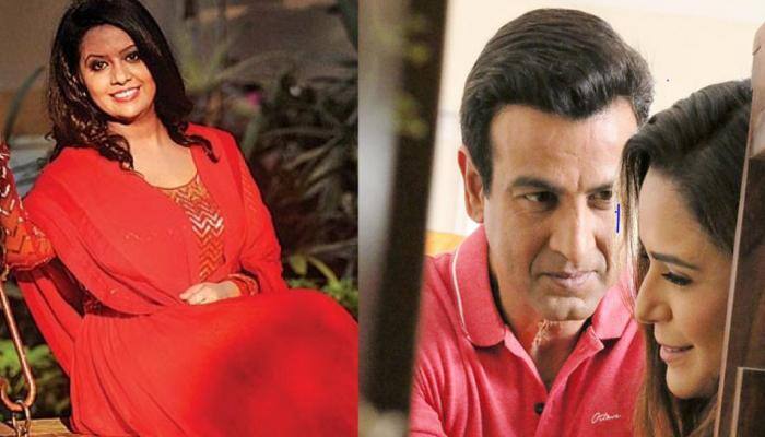 Amruta Fadnavis lends her voice to Alt Balaji's 'Kehne Ko Humsafar Hain'--Watch