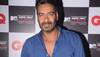 Ajay Devgn to launch his own chain of gyms