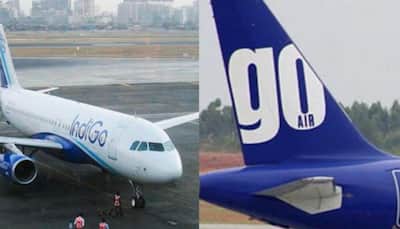 Hundreds of passengers stranded as DGCA grounds 11 IndiGo, GoAir planes