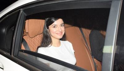 Concentrating on acting right now: Divya Khosla Kumar