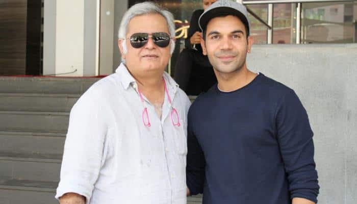 'Omerta' exposes state-sponsored terrorism: Hansal Mehta