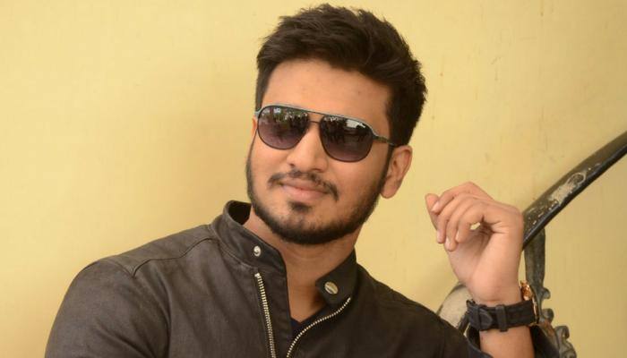 Kirrak Party: When Nikhil Siddharth asked Samyuktha Hegde to shut up