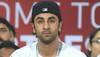 When young Ranbir Kapoor had turned clapper boy for father Rishi Kapoor’s film – See pic