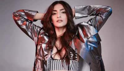 Sonam Kapoor sizzles on the cover of Cosmopolitan India, talks about feminism