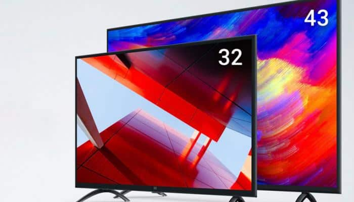 Xiaomi Mi TV 4A to go on sale today: Availability, specs, price and more