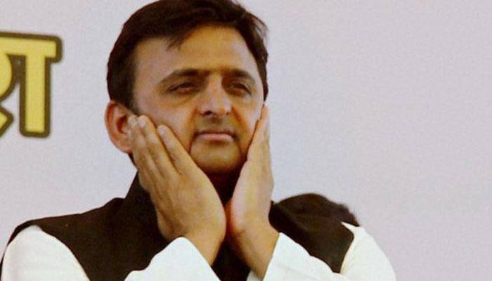 Akhilesh slams former friend Naresh Agrawal for his 'filmy' jibe at Jaya Bachchan