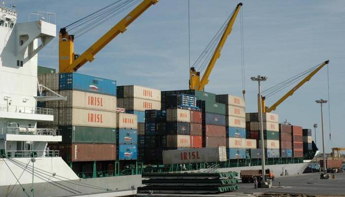Join us, don't fight us: Iran invites Pakistan to be part of Chabahar project with India