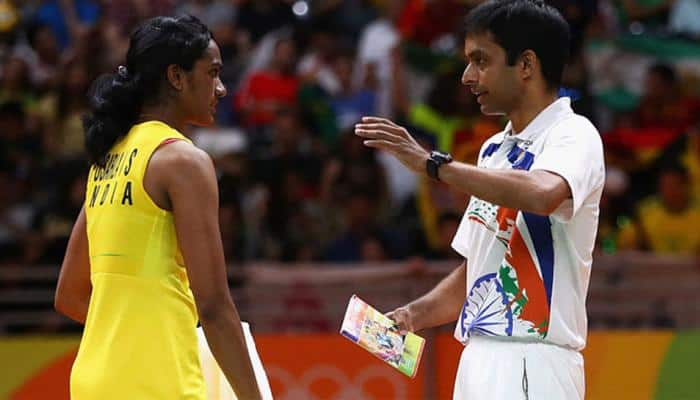 PV Sindhu, Srikanth eye All England glory