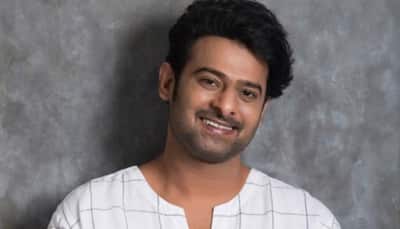 Prabhas to romance this pretty actress in new film post Saaho?