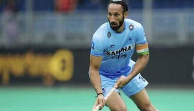 PR Sreejesh returns but Sardar Singh dropped from India's CWG hockey squad