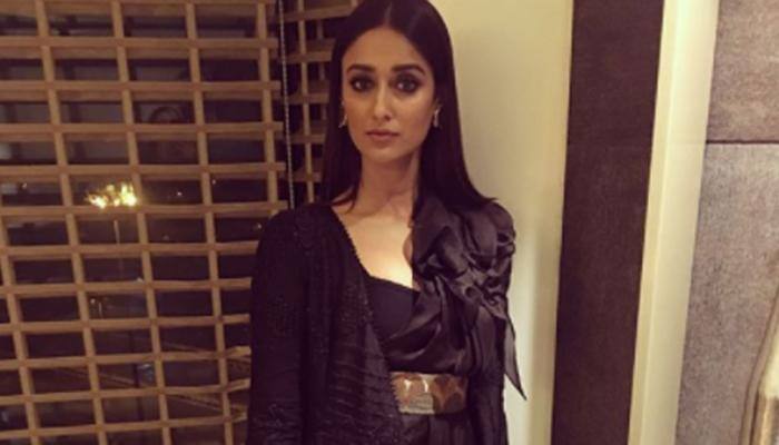 Ileana D'Cruz opens up on casting couch in Bollywood, says 'talking about it can end film career'