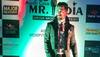 Bhopal tea seller’s son wins Mr National Universe 2018 title– See pics