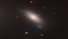 Arrested development: NASA's Hubble unearths 'relic galaxy' near Milky Way