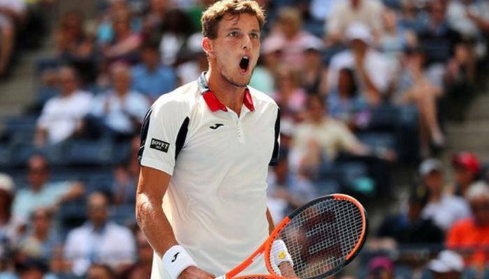 Pablo Carreño reaches round of 16 at Indian Wells