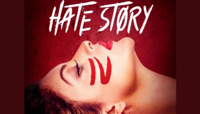 Hate Story IV collections: Urvashi Rautela-Karan Wahi starrer shows steady growth at Box Office