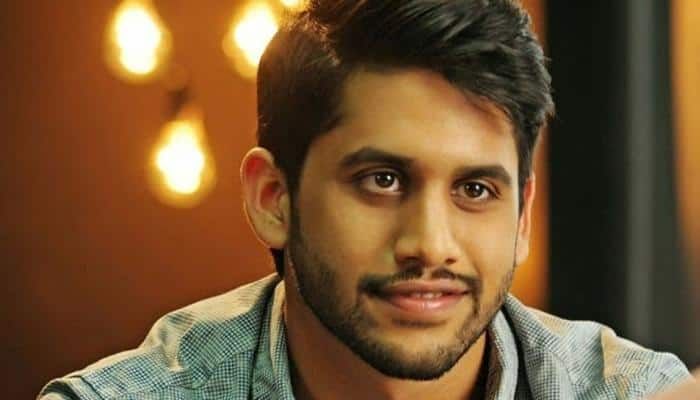 Naga Chaitanya set to play grandfather ANR in &#039;Mahanati&#039;