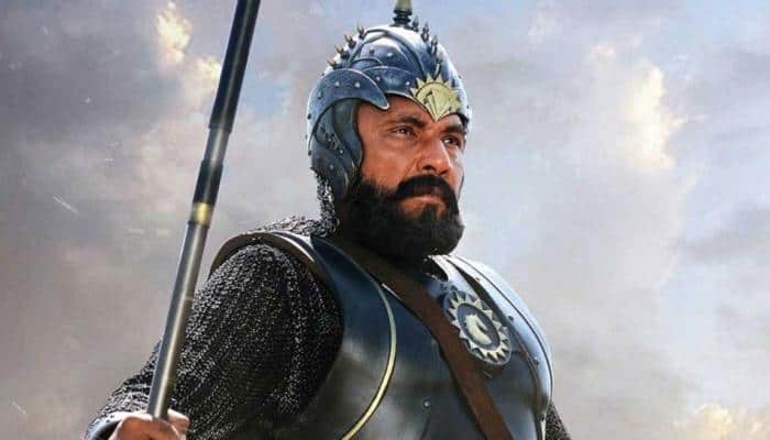 After &#039;Baahubali&#039;, Kattappa to get waxed at Madame Tussauds museum
