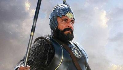 After 'Baahubali', Kattappa to get waxed at Madame Tussauds museum