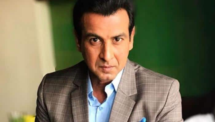 &#039;Thugs of Hindostan&#039; a huge film, proud to be a part of it: Ronit Roy