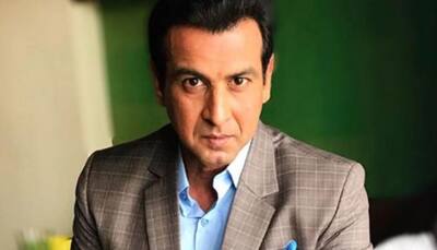 'Thugs of Hindostan' a huge film, proud to be a part of it: Ronit Roy