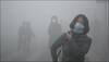 China 'winning' war on smog, helping life expectancy: Study