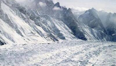 NDMA issues avalanche warning for Jammu and Kashmir, Himachal Pradesh and Uttarakhand