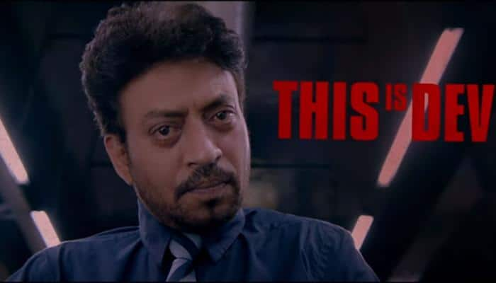 Irrfan Khan starrer &#039;Blackmail&#039; to release on April 6