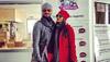 Gaurav Chopra's Shah Rukh Khan style honeymoon video on 'Dil Se' will blow your mind- Watch