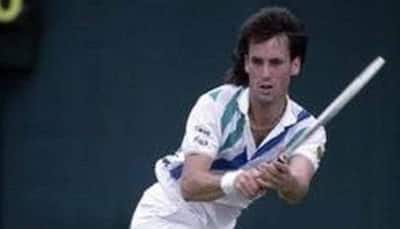 Former Olympic doubles champion Ken Flach dies, aged 54