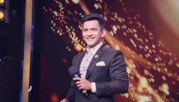 Aditya Narayan apologises for ramming car into rickshaw