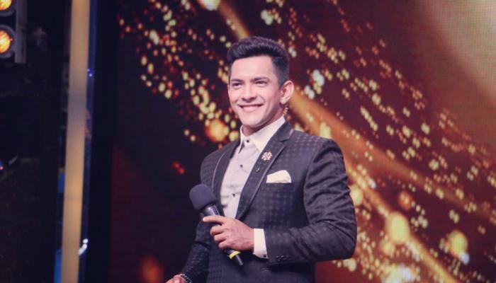 Aditya Narayan apologises for ramming car into rickshaw