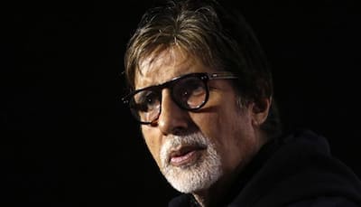 Fans in Allahabad perform prayers for Amitabh Bachchan's speedy recovery