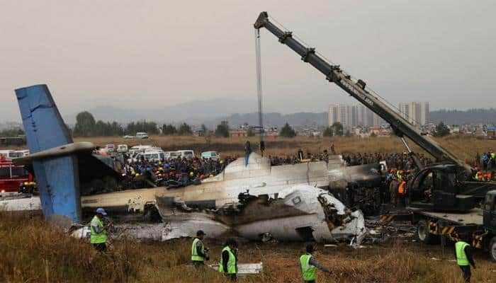 Nepal plane crash: Bangladeshi experts join probe, death toll rises to 51