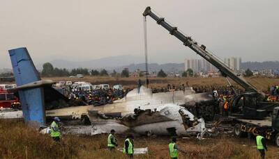 Nepal plane crash: Bangladeshi experts join probe, death toll rises to 51