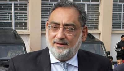 Decision to drop me a surprise, manner it was conveyed shocking: Haseeb Drabu