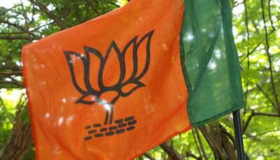 BJP moves EC against Congress' Rajya Sabha nominee in Gujarat