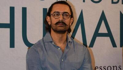 Aamir Khan garners 235k followers even without a single Instagram post