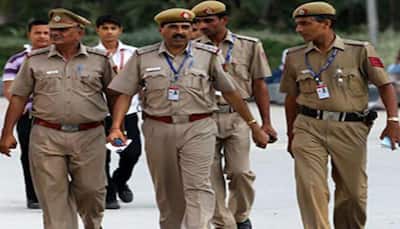 Uttar Pradesh: Cops nab dreaded gangsters in three separate encounters