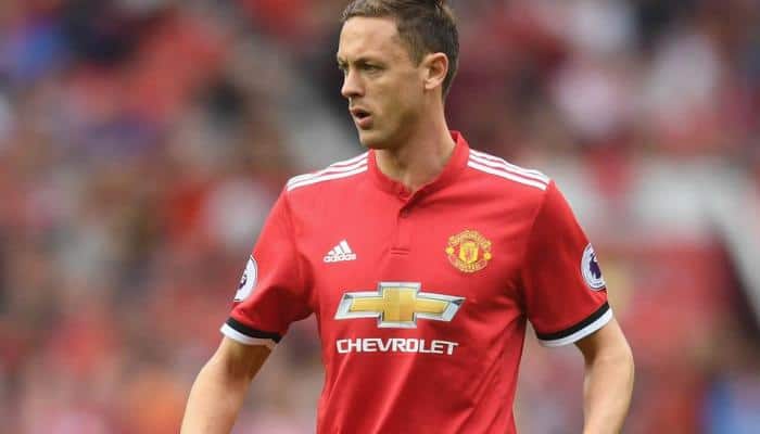  No excuses for Champions League exit, says Manchester United&#039;s Nemanja Matic