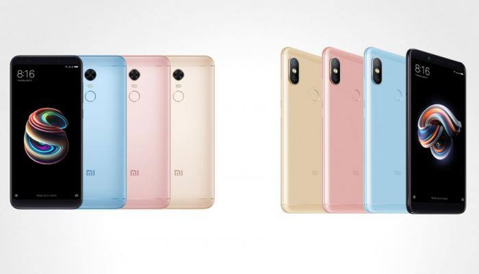 Xiaomi Redmi Note 5, Redmi Note 5 Pro up for flash sale again