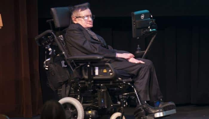 Stephen Hawking no more: Films that showcased inspiring journey of legendary physicist