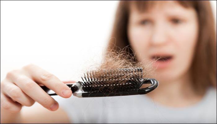 Hair Loss  Mental Health